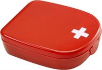 KIT PRIMO SOCCORSO